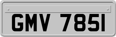 GMV7851