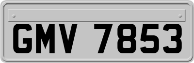 GMV7853