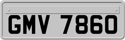 GMV7860