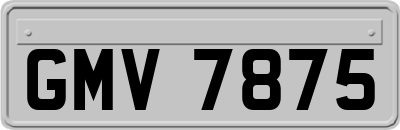 GMV7875