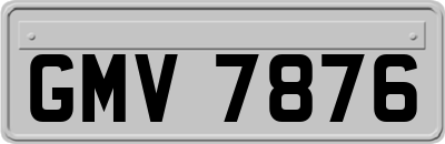 GMV7876