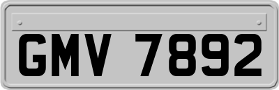 GMV7892