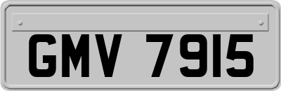 GMV7915