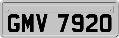 GMV7920