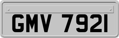 GMV7921