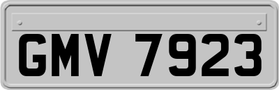 GMV7923
