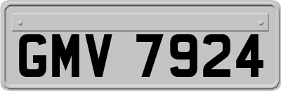 GMV7924