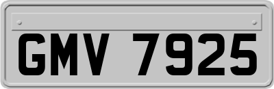 GMV7925