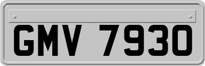 GMV7930
