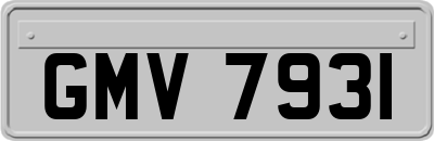GMV7931