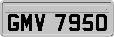 GMV7950
