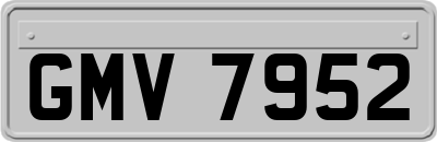 GMV7952