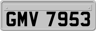 GMV7953