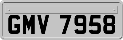 GMV7958