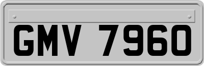 GMV7960