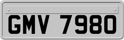 GMV7980