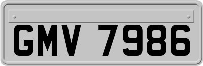 GMV7986