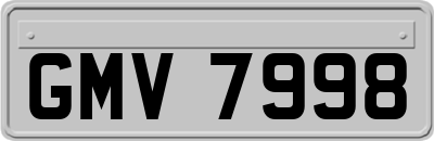 GMV7998