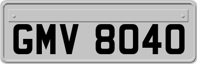 GMV8040