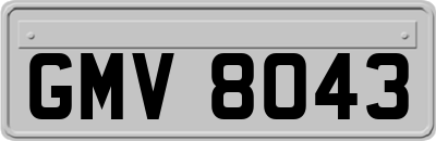 GMV8043