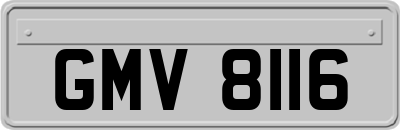 GMV8116