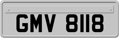 GMV8118