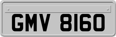 GMV8160