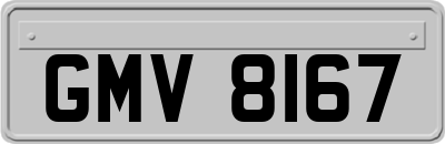 GMV8167