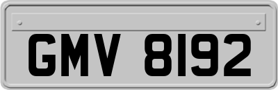 GMV8192