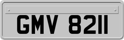 GMV8211