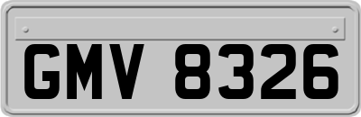 GMV8326