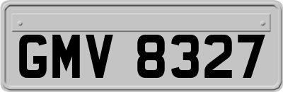 GMV8327