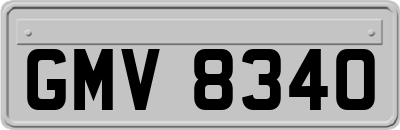 GMV8340
