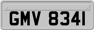 GMV8341