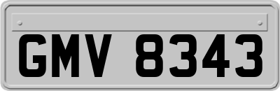 GMV8343