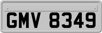 GMV8349