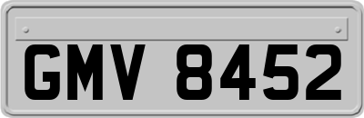 GMV8452