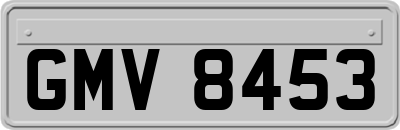 GMV8453