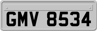GMV8534