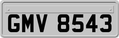 GMV8543