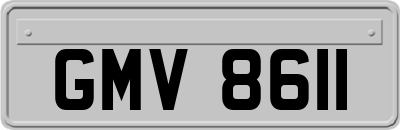 GMV8611