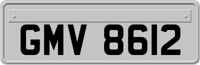 GMV8612