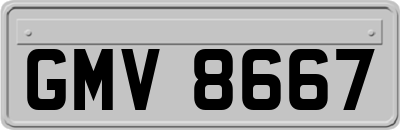 GMV8667