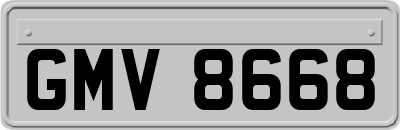 GMV8668