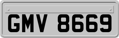 GMV8669