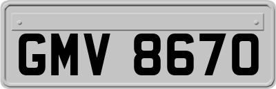 GMV8670