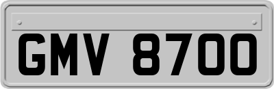 GMV8700