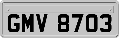 GMV8703