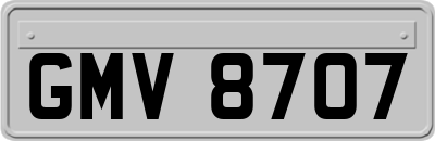 GMV8707