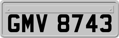 GMV8743